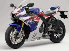 2022 Honda CBR1000RR-R Fireblade SP 30th Anniversary